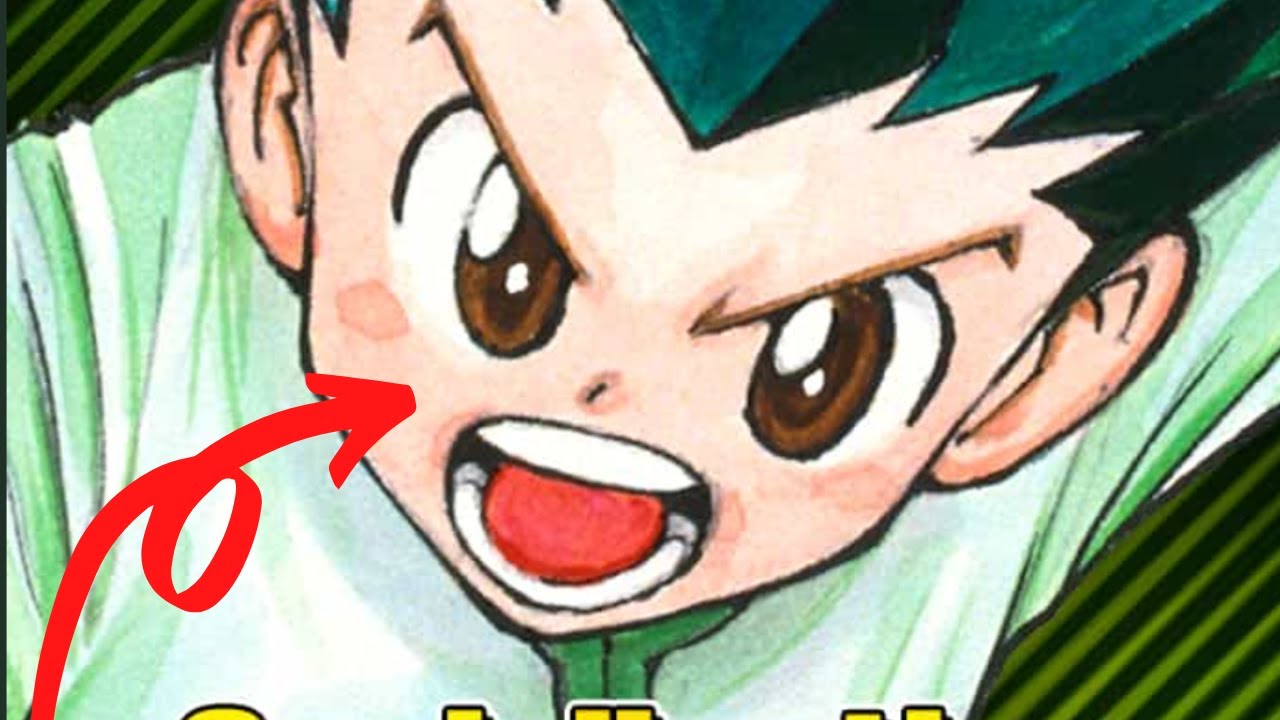 Hunter X Hunter Return Date Confirmed! YouTube
