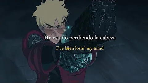 Tommy Richman - MILLION DOLLAR BABY [Vash Estampede] - Español y Lyrics.