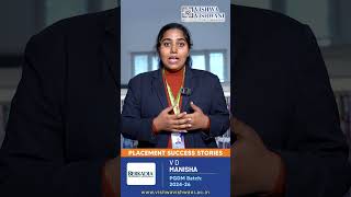 PGDM with ₹14 LPA Highest Package | Hyderabad@SignatureStudiostv