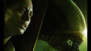 Alien Isolation - VR MOD screenshot 2