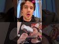 Liam Payne and Alesso Instagram Live Fundraiser (28/04/2020) PART2