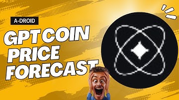 JUST IN: CRYPTO GPT COIN TODAY