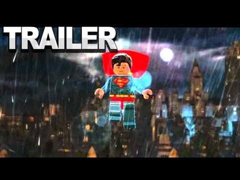 WB Games Lego Batman 2: DC Super Heroes - Xbox 360