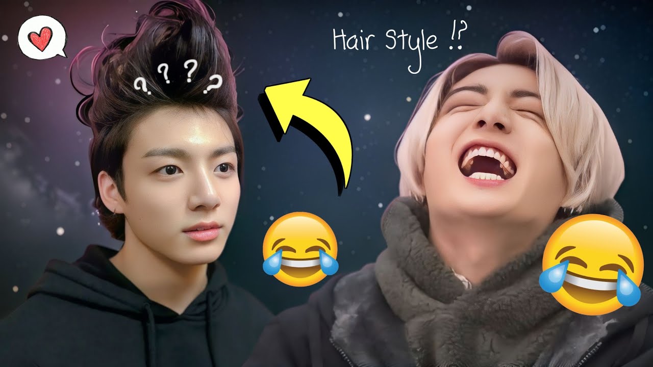 BTS JungKook Funny Moments 2025 Compilation (Try Not To Laugh Challenge) Impossible 