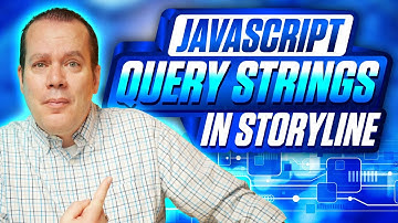 How to Use Query Strings in Storyline 360 (2024)