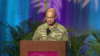 AMOS 2023 DAY 2 | INVITED TALK by Col Raj Agrawal Profile