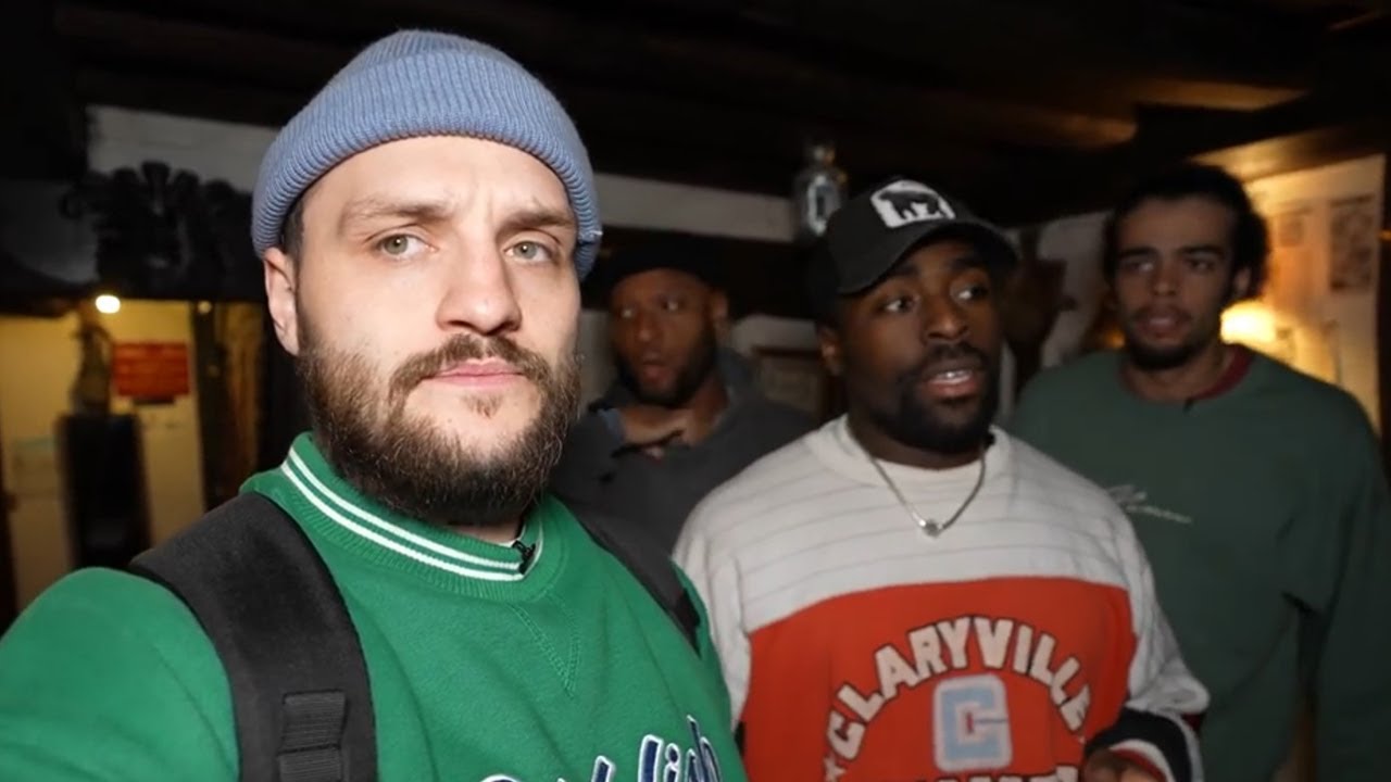 TGF THE MOVIE (Trailer)