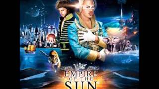 Empire Of The Sun - Half Mast