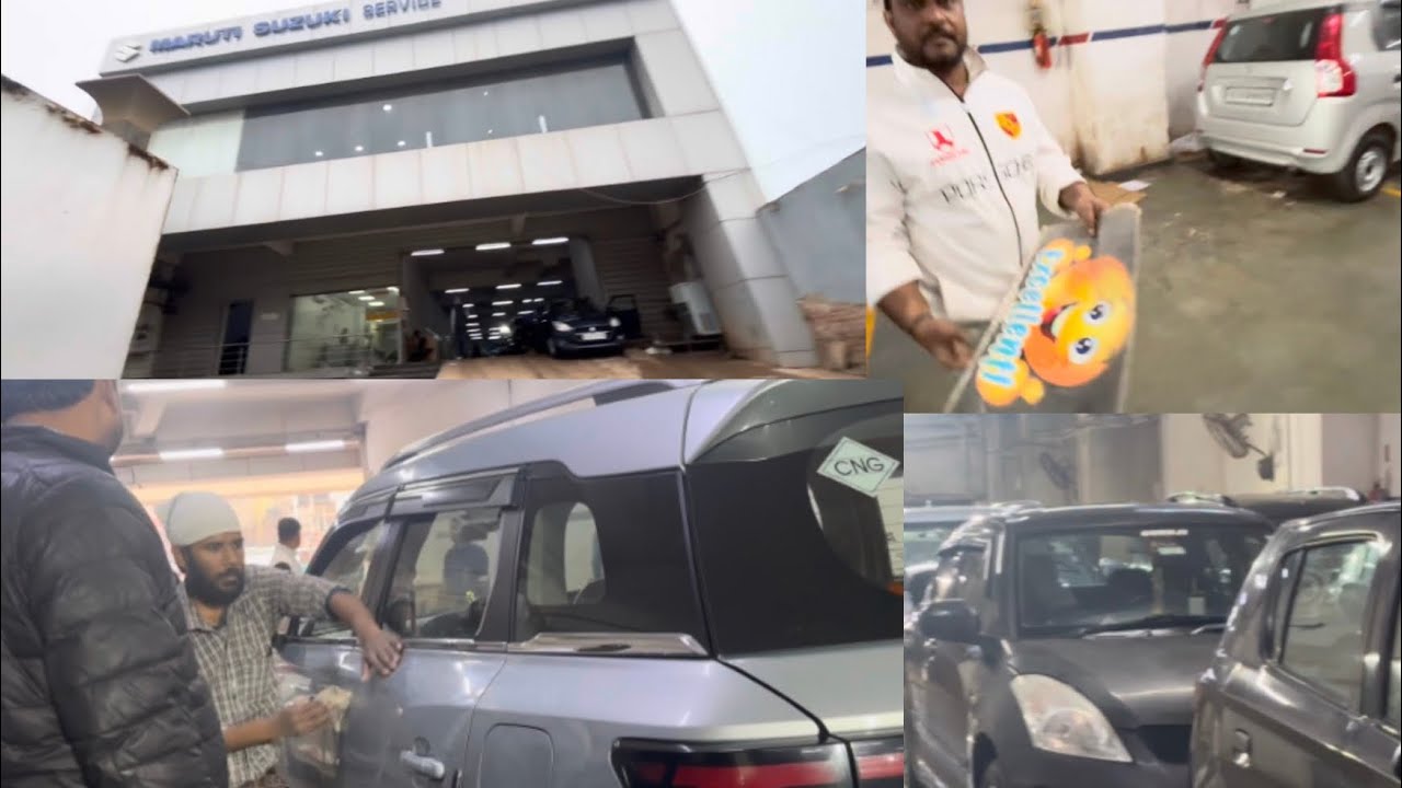 New one Brezza♥️😍😍