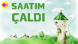 SAATİM ÇALDI - Çocuk şarkısı