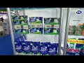 Raj Soaps | Dubai Exhibition | Raj Super White
