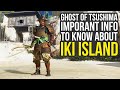Important Info To Know About Ghost Of Tsushima Iki Island Ghost Of Tsushima Director S Cut Important Info To Know About Ghost Of Tsushima Iki Island Ghost Of Tsushima Director S Cut