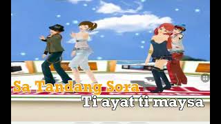 Toyang - Eraserheads (karaoke/instrumental) Android KRK