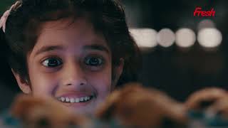 Fresh Mayda TVC Digital