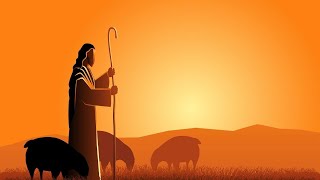 April 25, 2021 - Easter 4 Sunday