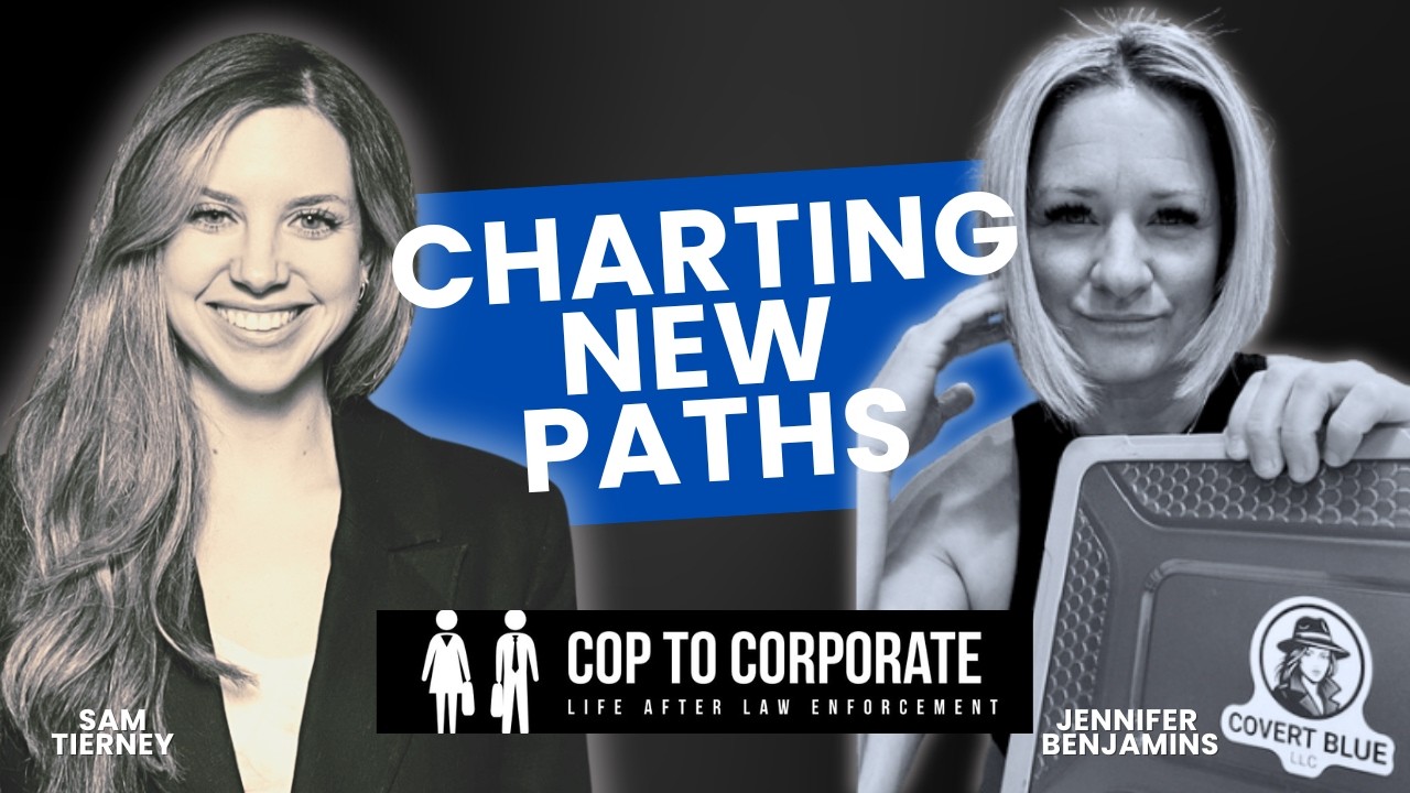Cop to Corporate Videos