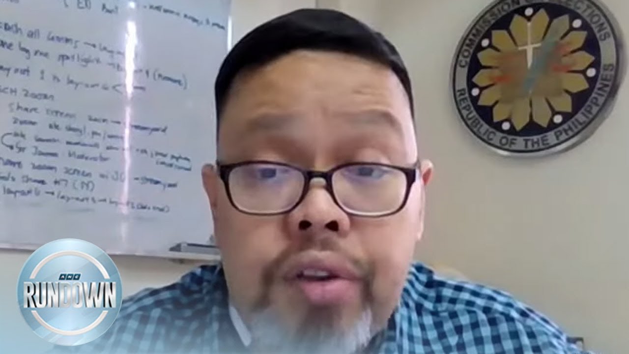 Rundown (2PM) | ANC (8 February 2022) - YouTube