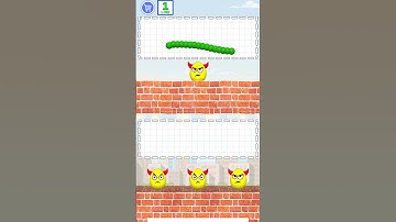 Draw to Smash | Logic puzzle | level 500 #drawtosmash #games #puzzle