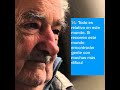 28 Frases de José Mujica