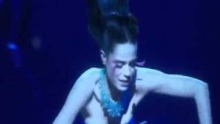 Video thumbnail of "Bim Bam Boum- Mozart l'Opera Rock (русские субтитры)"