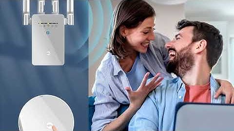 5 Best WiFi Signal Boosters in 2025 – Eliminate Dead Zones Fast