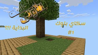 سكاي بلوك #1 المنطقة الجديدة screenshot 4