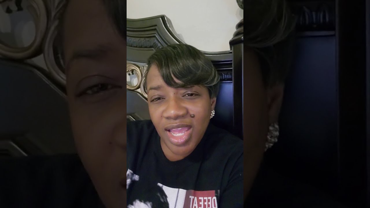 When God Reveals Your Enemies-Believe Him.