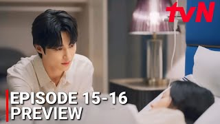 Lovely Runner | Episode 15-16 | Byeon Woo Seok | Kim Hye Yoon [ENG SUB]