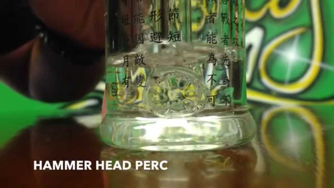 Water pipe function Videos by Jersey Smoke