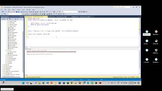 Part 33 - SQL Server - Views By Ramesh Babu Bollu