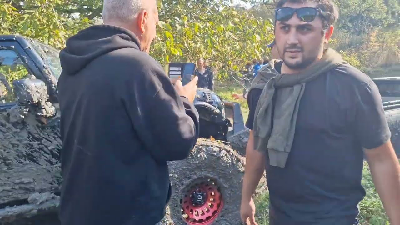 ქარელი, ძამას ხეობა  23.09.2023წ