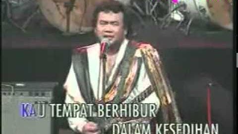 Rhoma Irama. Mutiara Hidupku 02.mp4