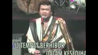 Rhoma Irama. Mutiara Hidupku 02.mp4