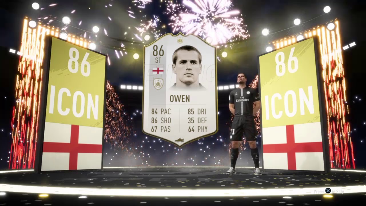 86 Owen