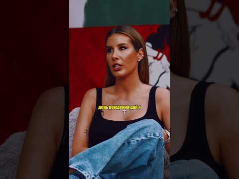 Кети Топурия про знакомство с мужем / интервью с Кареном Адамян (Макарен). #shortsv