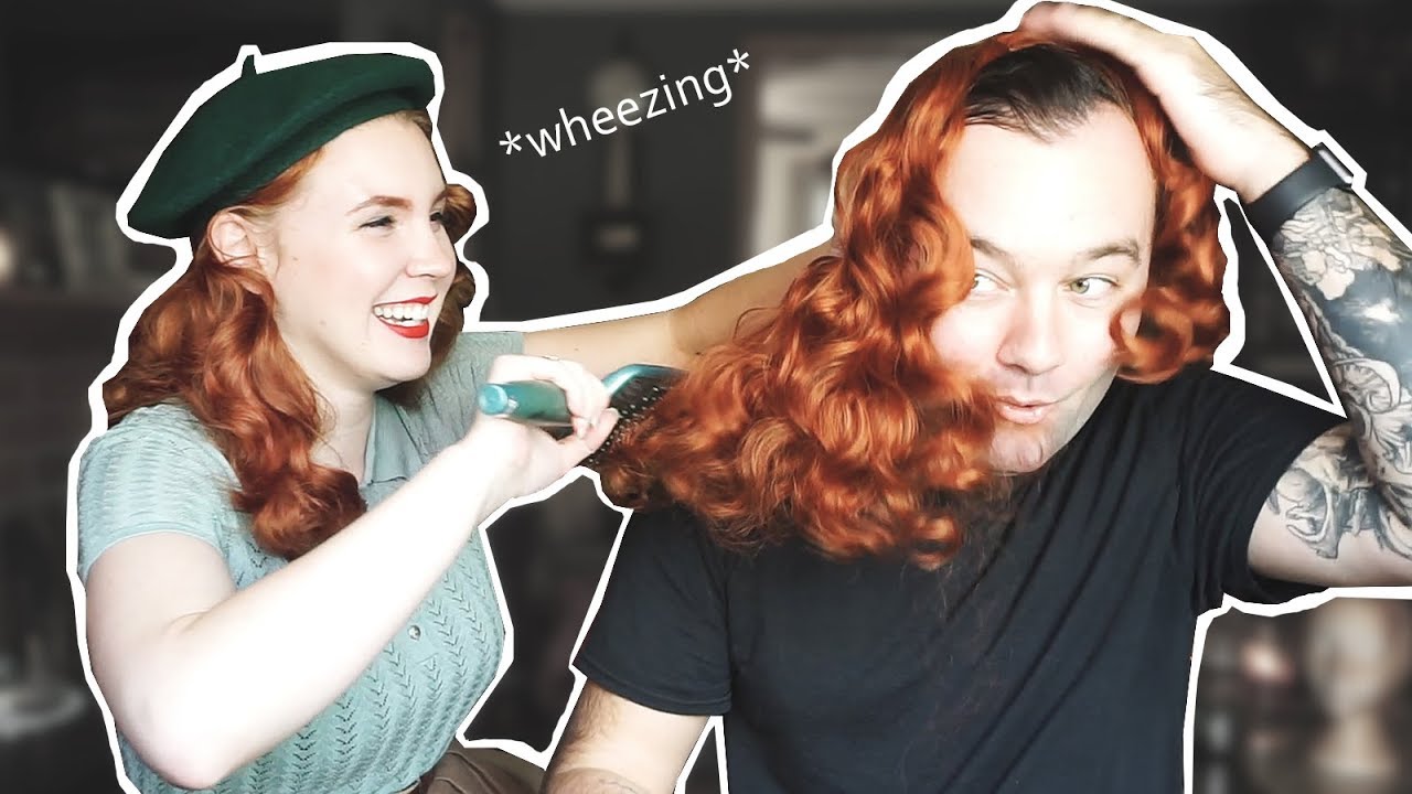 Turning My Best Friend Into ME