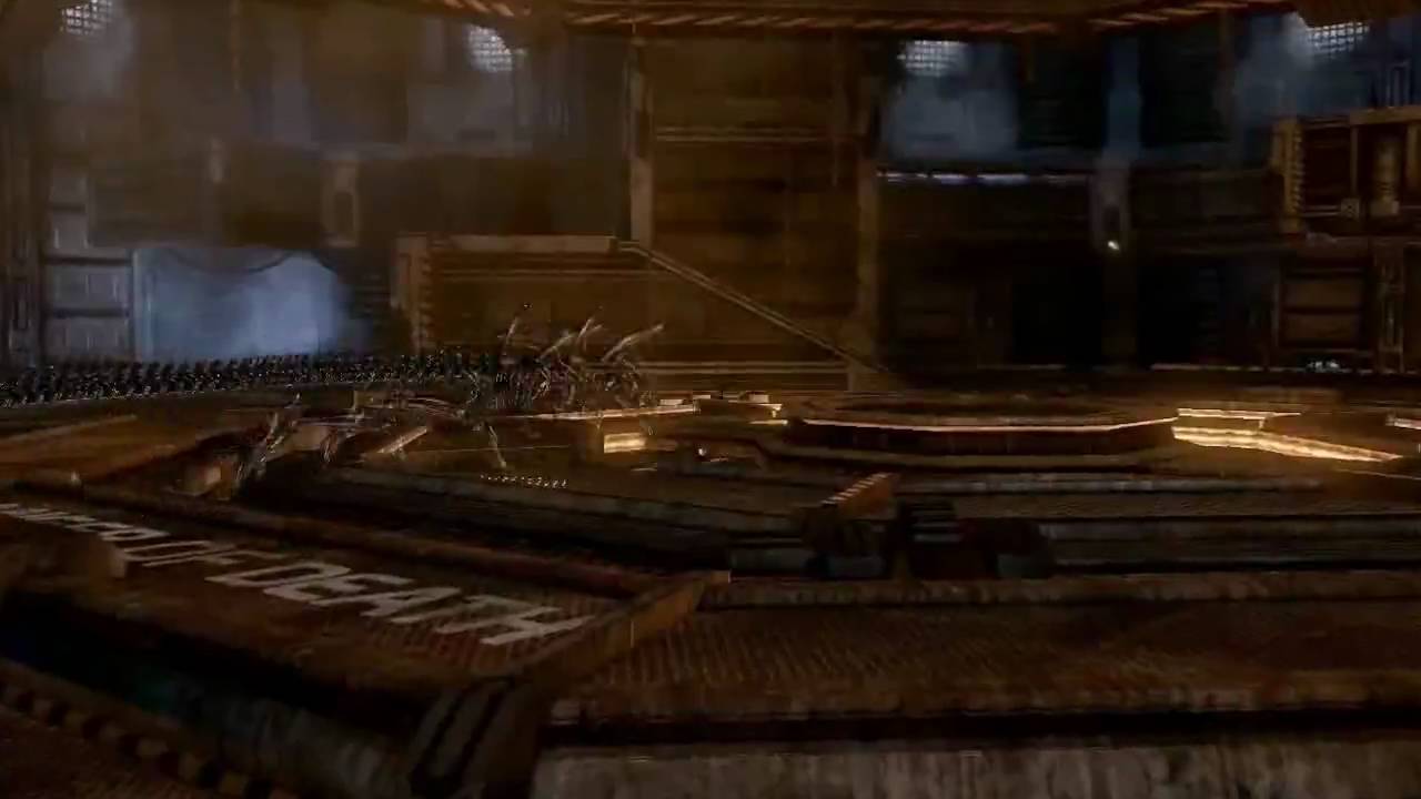 Aliens vs Predator Bug Hunt DLC - YouTube
