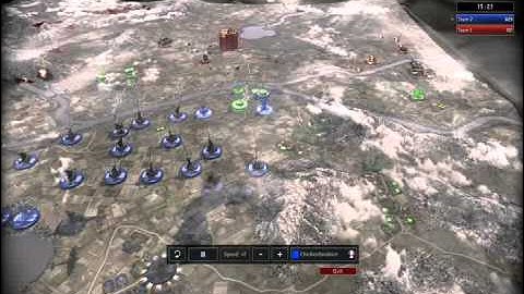 R.U.S.E. Noob of the Week Award