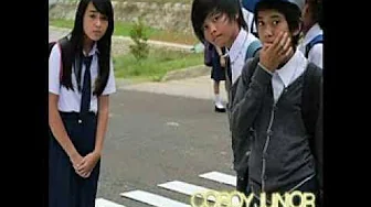 Coboy Junior Kenapa Mengapa (Pictures) Coboy Junior Kenapa Mengapa (Pictures)
