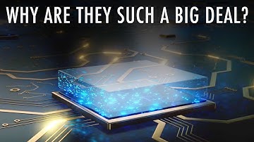 How Quantum Computing Works | Unveiled