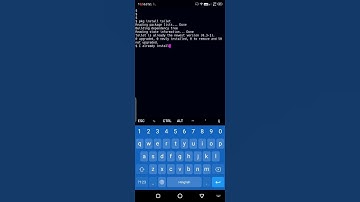 Generate banner of your name in termux | Termux | #shorts | #termux | #termuxandroid