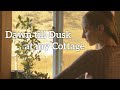 Dawn till Dusk at my Rural Cottage - Homemaking Vlog