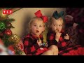 【５つ子ちゃん】サンタ🎅に会ったら喜ぶ？泣く？クリスマス成長集【まとめ】