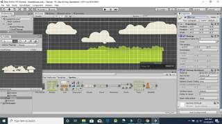 Tilemap And Tile Palette | Unity for Beginners | Ep: 04 | Making a sample Scene | Slicing the Sprite