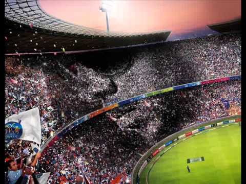 مهرجان محدش سالك قلبي وين الدمار يا منجي من المهالك 2014