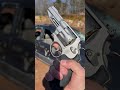 8 Shot Smith 627 8 Shot Smith 627
