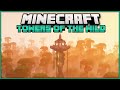 Using Towers of the Wild on the Latest Minecraft Versions | Forge &amp; Fabric | 1.18.2 - 1.19.X