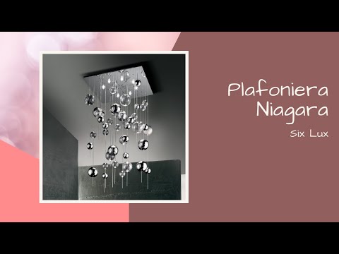 Plafoniere Classiche In Cristallo : Plafoniere classiche e moderne youtube