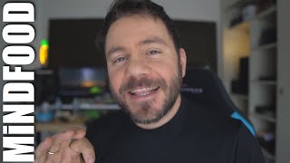 ΝΑ ΤΑ ΠΑΡΑΤΗΣΩ ΟΛΑ ΓΙΑ ΝΑ ΚΥΝΗΓΗΣΩ ΤΟ ΟΝΕΙΡΟ ΜΟΥ; #mindfood