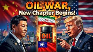 Celebrity Oil War, New Chapter Begins! | Oil Series | May 18, 2026 | Ep. 7 Wealth